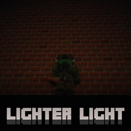 Lighter Light project image