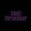 Breaker 9x9 logo