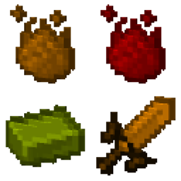 Mystical-Agriculture-3D-Items project image