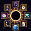 Eclipse Arcana - Iron's Spells Addon logo