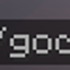 Godmode Toggle logo