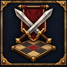 Tactical RPG: Turn-based Tactics Game project image