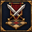 Tactical RPG: Turn-based Tactics Game logo