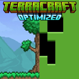 TerraCraft Optimized project image