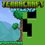 TerraCraft Optimized logo