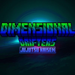 Dimensional Drifters JJK logo