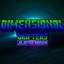 Dimensional Drifters JJK logo