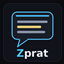 ZPrat logo