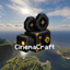 CinemaCraft Reimagined logo