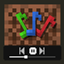 Cue My Music logo