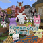 Cinnamoroll friends(Halloween Update) logo