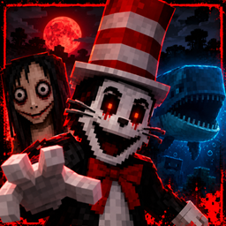 The Cat in the Hat Horror Plus - Minecraft Mods - CurseForge