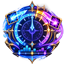 GCD / Spell Queue Profiler logo