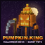 Halloween Night Mobs (Pumpkin King) logo