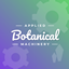 Applied Botanical Machinery logo