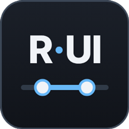 R-UI Lib