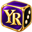 YetRolled logo