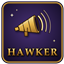 Hawker logo