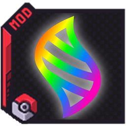 Cobblemon: Rogue Megas project image