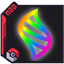 Cobblemon: Rogue Megas logo