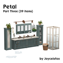 PETAL - Part 3 project image