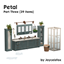 PETAL - Part 3 logo