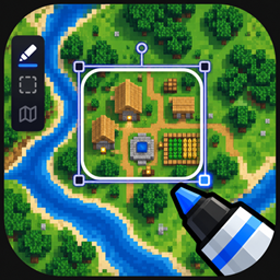 MapSketch | Draw on Xaero's Maps - Minecraft Mods - CurseForge
