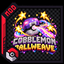 Cobblemon Ballweave logo