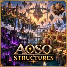 AOSO STRUCTERS project image