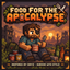 Food for the Apocalypse logo