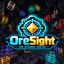 OreSight Addon/mod, bedrock, achievement on - Minecraft Bedrock Addons ...