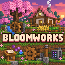 Bloomworks project image