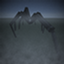Netherite Octoarachnopod (The Netherite Spider) logo