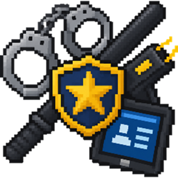 Police Systems logo