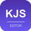 KubeJS Visual Editor logo