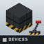 MCM: Devices logo