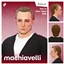Machiavelli Hair logo