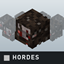 MCM: Hordes logo