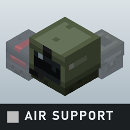 MCM: Air Support project image
