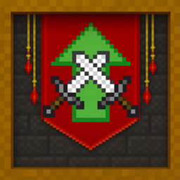 Recruits Upgrades