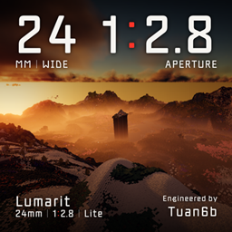Lumarit logo