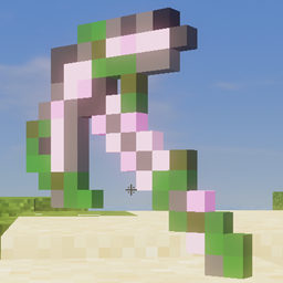 cherry grove tools - Minecraft Customization - CurseForge