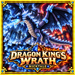 Dragon King's Wrath — Nicktale project image