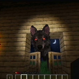 The cleric's hound  project image