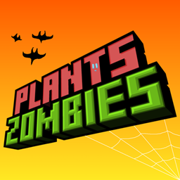 Plants vs Zombies From Mythling