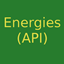 Energies logo