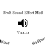 Bruh Sound effect mod logo