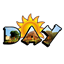 Minecraft Day logo