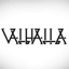 Valhalla Group Modded Uhc logo