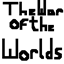 The War Between the Worlds logo